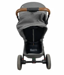 Nuna Tavo Stroller, 2021, Granite -GoodBuy Gear Shop a86e3f17 07f3 4453 81ed 7d7fb80d59fc