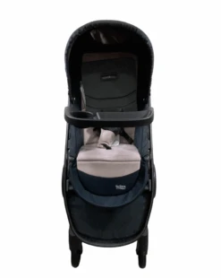 Britax Willow Brook S+ Travel System, 2023, Sand Onyx -GoodBuy Gear Shop a87baaba c227 46f7 be4c fe456679f556