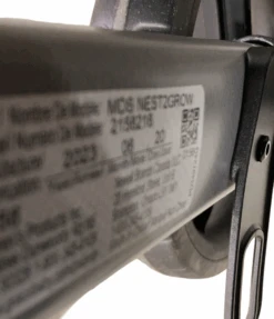 Graco Modes Nest2Grow Travel System, 2023, Ren -GoodBuy Gear Shop a8835923 4689 461a 8a58 d22a059b2f5b