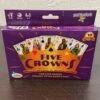 Set Enterprises Five Crowns Card Game