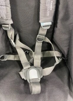 UPPAbaby CRUZ Stroller -GoodBuy Gear Shop a906e6671838d3f1a39d91391eef7a39