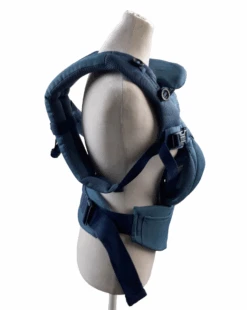 Ergobaby Omni 360 Cool Air Mesh Baby Carrier, Oxford Blue -GoodBuy Gear Shop a90b5453 b85a 42eb b5f6 1d375a40705a