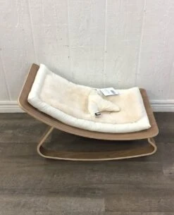 Charlie Crane Levo Rocker With Sheepskin Insert -GoodBuy Gear Shop a90b935fd64ee25ca4c0f1cbca5eb3ba