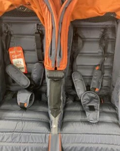 Baby Jogger City Mini GT Double Stroller, Shadow/Orange, 2019 -GoodBuy Gear Shop a92b457bd4809e0b19522123bd54a972