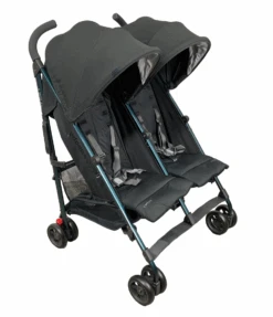 UPPAbaby G-LINK 2 Stroller, Jake (Black), 2021