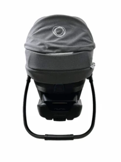 Bugaboo Turtle Air By Nuna Car Seat, 2021, Grey Melange -GoodBuy Gear Shop a99e640c 0100 4ba7 80af 28f58a66f9a5
