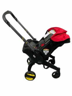 Doona Infant Car Seat & Stroller Combo, 2023, Flame Red 19 Doona Infant Car Seat & Stroller Combo, 2023, Flame Red -GoodBuy Gear Shop aa0bc202 f38b 463c 98b3 5450ceb745f6