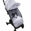 Mompush Lithe Stroller, Lithe, 2022