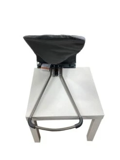 BabyBjorn Bouncer Bliss, Quilt, Charcoal Gray 9 BabyBjorn Bouncer Bliss, Quilt, Charcoal Gray -GoodBuy Gear Shop ab27af9ae4761cf93755bbb805467e81