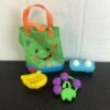 Fisher Price Laugh & Learn Shopping Bag