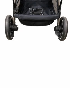 Cybex Gazelle S Modular Stroller, 2021, Taupe Frame, Soho Grey -GoodBuy Gear Shop ab536d6e 5648 4584 89d8 8b2b3c257670