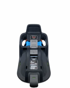 UPPAbaby MESA MAX Infant Car Seat And Base, Jake Charcoal, 2023 11 UPPAbaby MESA MAX Infant Car Seat And Base, Jake Charcoal, 2023 -GoodBuy Gear Shop ab973cc3 6e09 4334 861b c1e2f48c947c