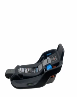 UPPAbaby MESA MAX Infant Car Seat And Base, Jake Charcoal, 2023 12 UPPAbaby MESA MAX Infant Car Seat And Base, Jake Charcoal, 2023 -GoodBuy Gear Shop abe921a1 28a0 4bbf 83eb 4af80dcf1f13