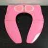 Firares Folding Portable Toilet Seat