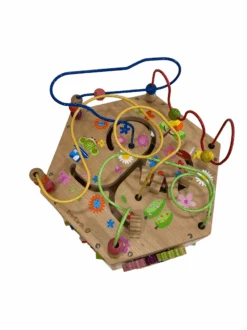 EverEarth Activity Cube -GoodBuy Gear Shop ac96626a dfd6 4a35 9d38 5c3b7955fbfc