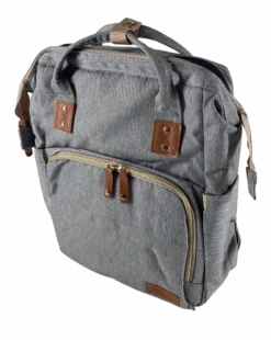 Home Keep Convertible Diaper Bag