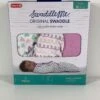 SwaddleMe Original Swaddle Wrap 3pk