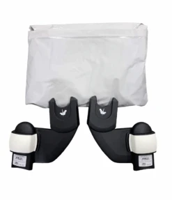 Bugaboo Fox 5 Stroller, 2022, Graphite Frame, Stormy Blue -GoodBuy Gear Shop acf97f4c 18f7 498f 92ba b6f007dec133