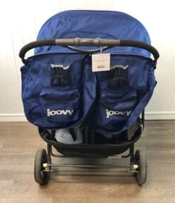 Joovy Scooter X2 Double Stroller, 2018 -GoodBuy Gear Shop ad78d0656bc13a2fb2f9d0a9f8271108