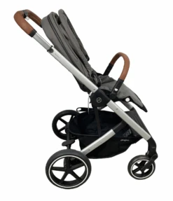 Cybex Balios S Lux Travel System, 2021, Lava Grey -GoodBuy Gear Shop ad7eb6be e84f 4cdf bab2 ad84da36dc87