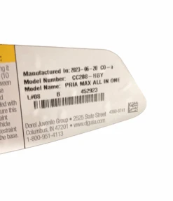 Maxi-Cosi Pria Max All-in-One Convertible Car Seat, 2023, Network Sand -GoodBuy Gear Shop ad9e7613 c288 4fdc b320 ab1099e5e649