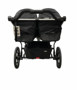 Thule Urban Glide 2 Double Stroller, 2022 -GoodBuy Gear Shop ade4ec29 feb2 42e6 ac80 6984df22c57b