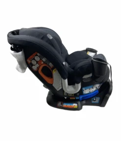 Graco Turn2Me 3-in-1 Rotating Car Seat, 2023, Cambridge -GoodBuy Gear Shop ae14fabb 4eb5 492e bd5a 7fa714cfa7a5