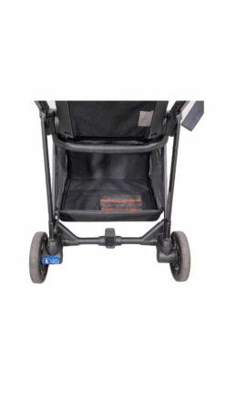 Thule Shine Stroller, 2022, Black, Black -GoodBuy Gear Shop ae4e2c6f 1754 41fe a65f cfbbd9e0ff43