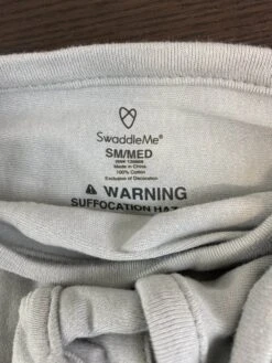 SwaddleMe Original Swaddle Wrap 2pk, Small/Medium 0-3 Months 8 SwaddleMe Original Swaddle Wrap 2pk, Small/Medium 0-3 Months -GoodBuy Gear Shop ae63215bc32df8c18a0ed5cbe3093478