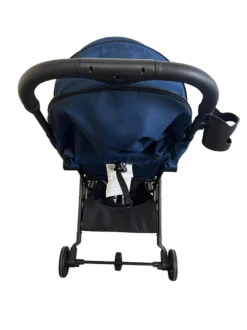 Mompush Lithe Stroller, 2021, Navy -GoodBuy Gear Shop ae9b713f 6e73 4490 ad85 ad4166b1a152