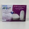 Philips Avent DECT Baby Monitor With Temperature Sensor