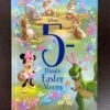 Disney 5 Minute Easter Stories