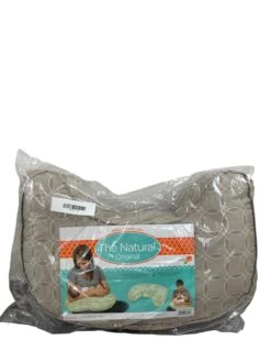 Leachco The Natural® Nursing Pillow -GoodBuy Gear Shop af7e2ac1e0607fa94590cec6afcffe00