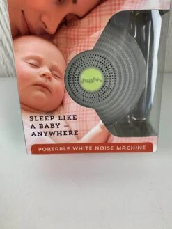 Yogasleep HUSHH Compact Sound Machine -GoodBuy Gear Shop af8805a7cfcc6bcf54f9ad3cd82b4514