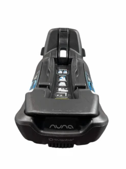 Bugaboo Turtle Air By Nuna Car Seat, 2022, Black 24 Bugaboo Turtle Air By Nuna Car Seat, 2022, Black -GoodBuy Gear Shop afe09c1a 6ed6 48f0 8157 d52073468f50