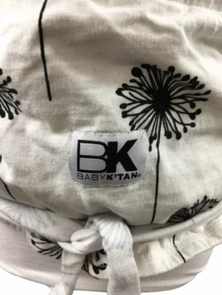 Baby K'tan Baby Carrier, Medium, Dandelion 10 Baby K'tan Baby Carrier, Medium, Dandelion -GoodBuy Gear Shop b04eafa3 ff4d 4817 a459 2d93678648a0