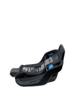 UPPAbaby MESA MAX Infant Car Seat And Base, PureTech Greyson, 2022 -GoodBuy Gear Shop b0959022 6abd 489f b17e df1a79e9e414