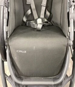 UPPAbaby CRUZ Stroller, Jack (Black), 2019 33 UPPAbaby CRUZ Stroller, Jack (Black), 2019 -GoodBuy Gear Shop b0cb620dabcbc6967e59559579fdb36a