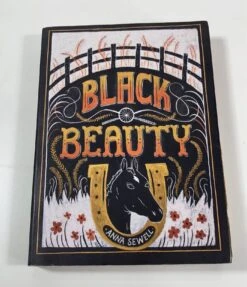 BUNDLE Chapter Books, Black Beauty -GoodBuy Gear Shop b106e0d0412b575ccbd0bc0b27cfc913