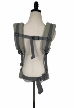 Ergobaby Original Baby Carrier, Dewdrop, Original -GoodBuy Gear Shop b10893cc 3bc9 4d4e b2c6 d53d28e2c213