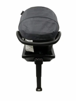 Evenflo LiteMax DLX Infant Car Seat With SafeZone Load Leg Base, Sawyer, 2023 -GoodBuy Gear Shop b12016d8 b722 4c7c b808 f98e6a759625