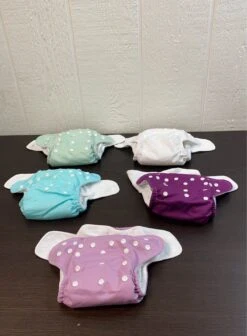 Elly Cloth Diapers