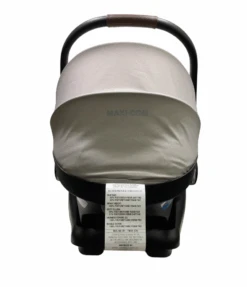 Maxi-Cosi Mico Luxe Infant Car Seat, New Hope Tan, 2024 -GoodBuy Gear Shop b2a5d6e3 9052 469e 94be 15c6efb6ae3b