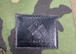 Daddy Depot Messenger Diaper Bag, Camouflage -GoodBuy Gear Shop b311613db44e98a19e94d306924b85e2