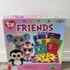 Tactic Ty Beanie Boos Friends Game