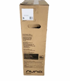 Nuna PEPP Stroller, 2016, Graphite Grey -GoodBuy Gear Shop b363cd7b f325 4e99 99f3 165875fe132f