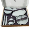 AEIOU Future Foodie Gift Set, Sage