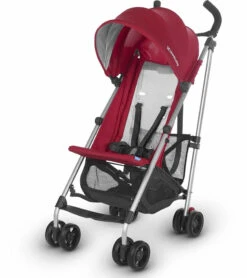 UPPAbaby G-LITE Stroller, 2016, Denny (Red) -GoodBuy Gear Shop b3efdfbb 2349 4192 9fa9 c723136e0aa1 ff9c1831 fcaf 45e7 97a7 2baaeb51984d
