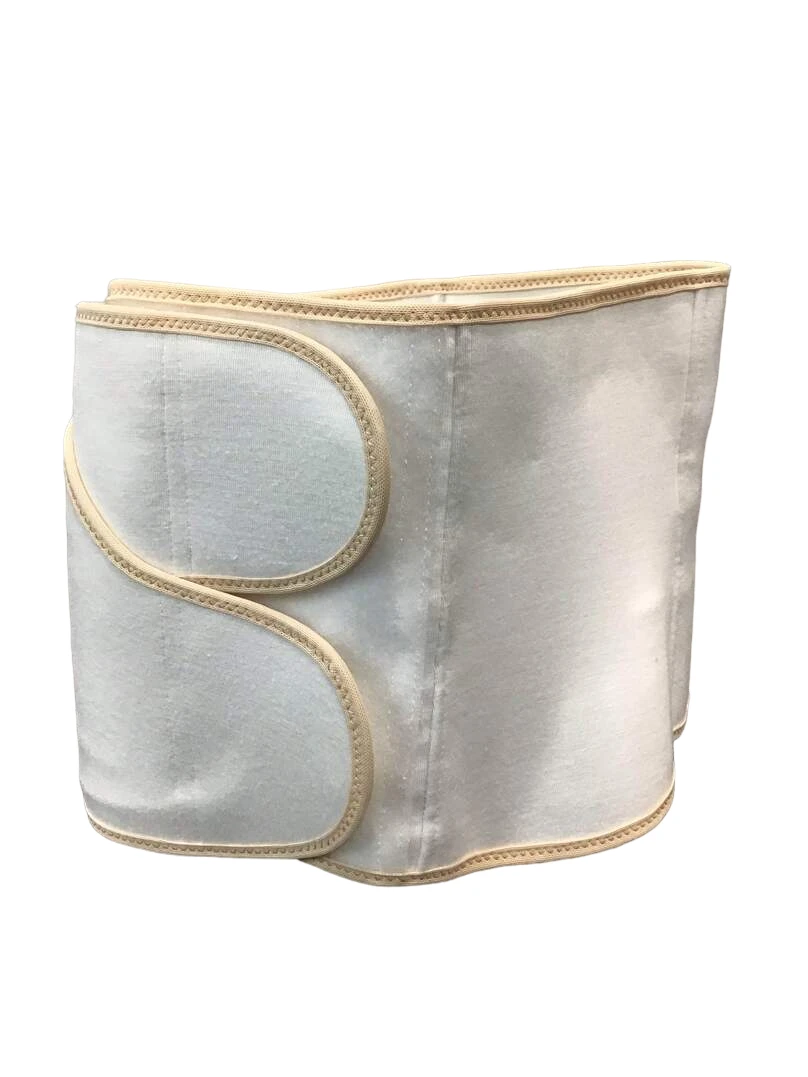 Belly Bandit Viscose From Bamboo Belly Wrap, S/P, Natural 1 Belly Bandit Viscose From Bamboo Belly Wrap, S/P, Natural