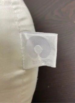 Boppy Bare Naked Feeding And Infant Support Pillow -GoodBuy Gear Shop b5854282a6254b281e2829250b26d7e0